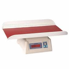 Baby and health scales